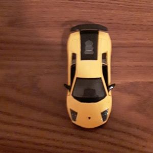 Lamborghini car